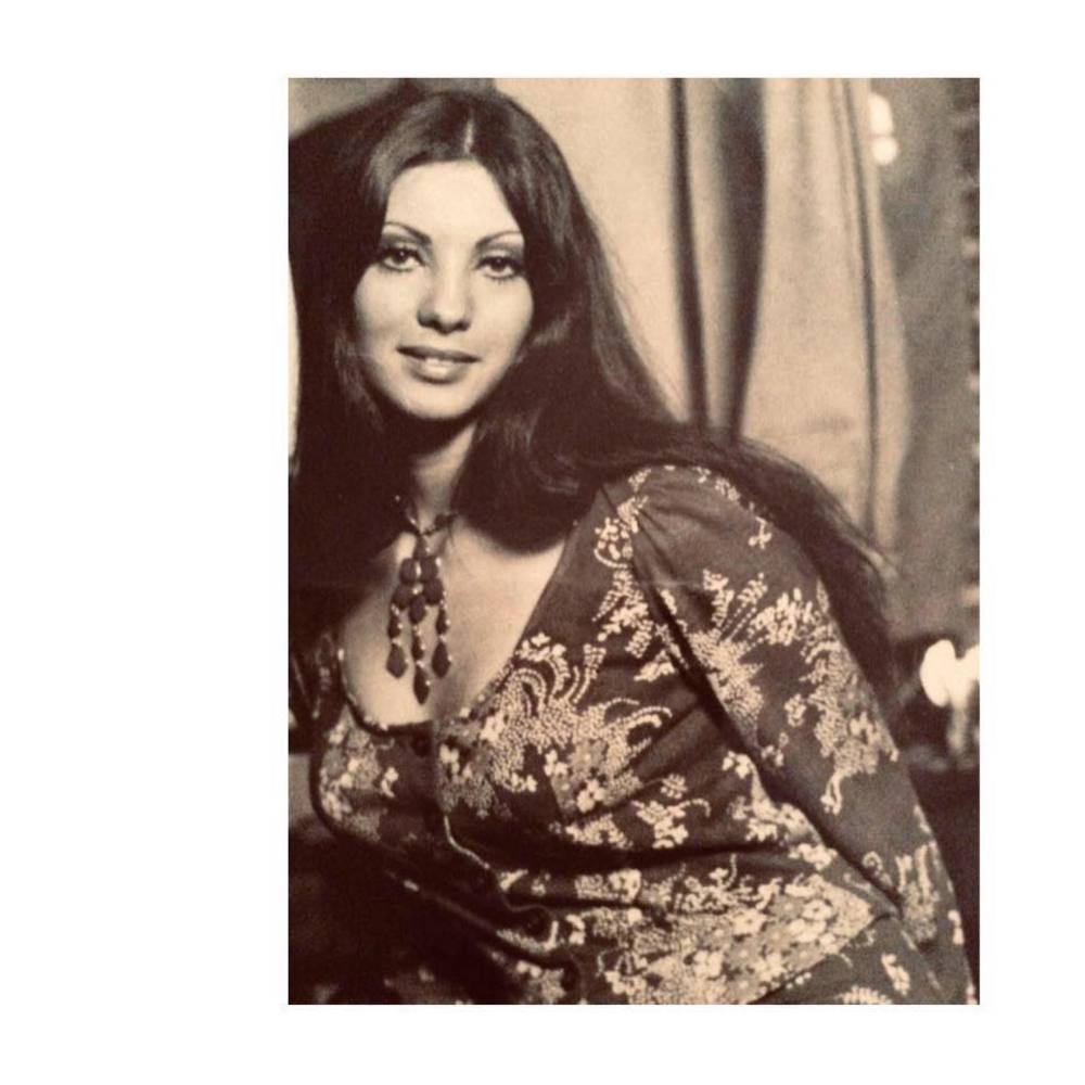 Meet your Posher, Rosalie